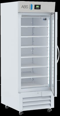 American Biotech Supply Premier NSF Certified Solid Door Pharmacy Refrigerators