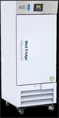 Premier NSF Certified Solid Door Pharmacy Refrigerators