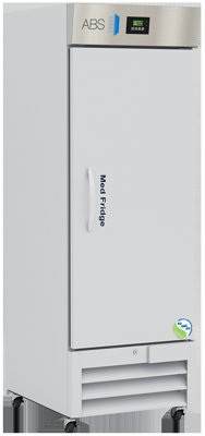 American Biotech Supply Premier NSF Certified Solid Door Vaccine Refrigerators