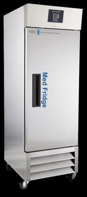 Premier Pharmacy Stainless Steel Refrigerators