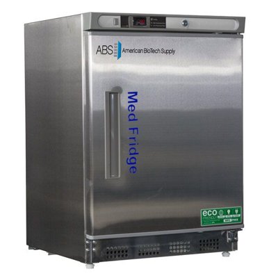 American Biotech Supply Premier Pharmacy/Vaccine Undercounter Refrigerators