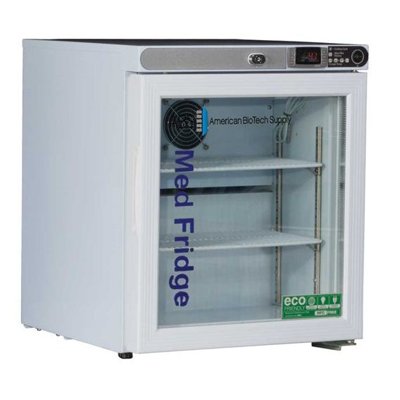 American Biotech Supply Premier Pharmacy/Vaccine Undercounter Refrigerators