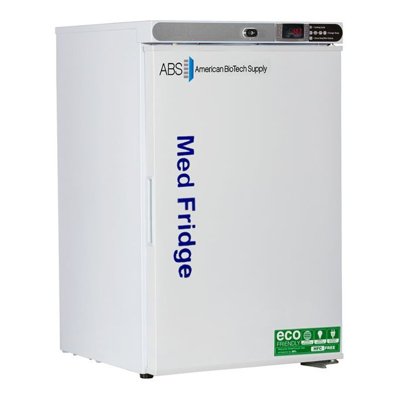 American Biotech Supply Premier Pharmacy/Vaccine Undercounter Refrigerators