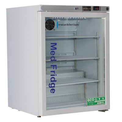 American Biotech Supply Premier Pharmacy/Vaccine Undercounter Refrigerators