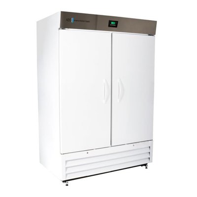 American Biotech Supply Premier Solid Door Laboratory Refrigerators