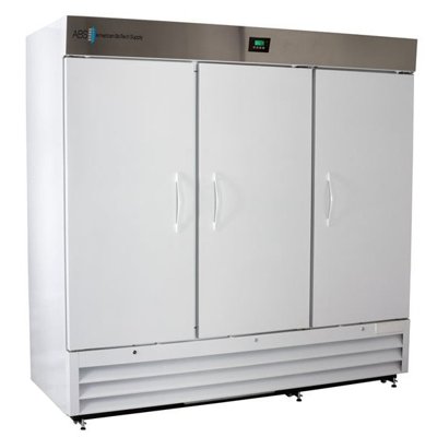 American Biotech Supply Premier Solid Door Laboratory Refrigerators