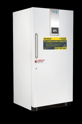 Premier TempLog Flammable Storage Refrigerators