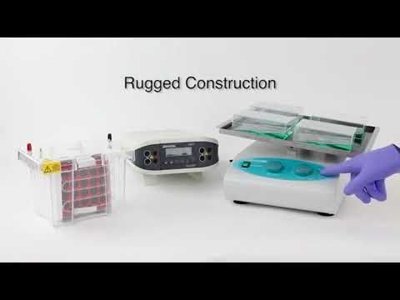 Labnet International ProBlot™ Rocker 25 and 25XL