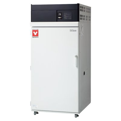 Yamato Scientific America Programmable Cleanroom Forced Convection Ovens, 91 - 327L