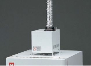 Yamato Scientific America Programmable Muffle Furnaces