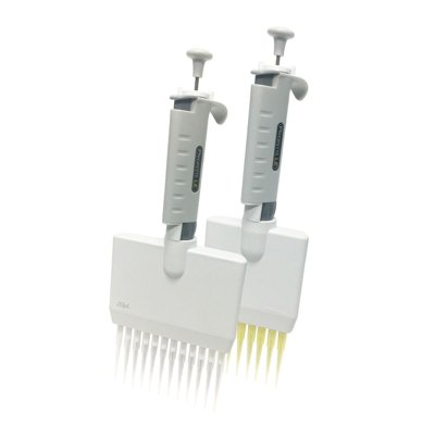 Propette LE 8-Channel Pipettor