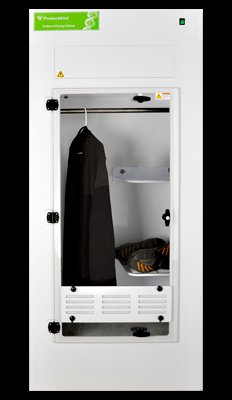 ProtectAire™ Evidence Drying Cabinets
