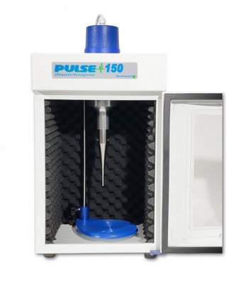 Benchmark Scientific Pulse 150 Ultrasonic Homogenizer, 120V-230V