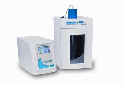 Pulse 150 Ultrasonic Homogenizer, 120V-230V