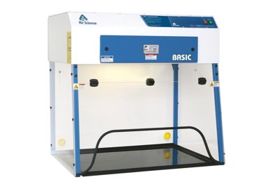 Air Science Purair® Basic XT Ductless Fume Hoods
