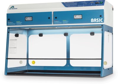 Air Science Purair® Basic XT Ductless Fume Hoods