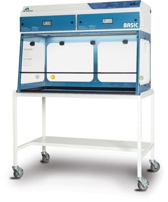 Air Science Purair® Basic XT Ductless Fume Hoods