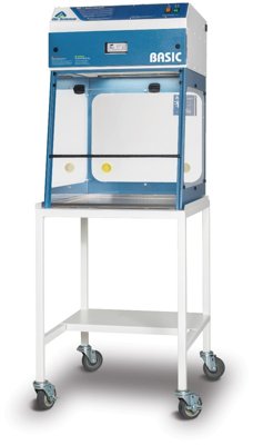 Air Science Purair® Basic XT Ductless Fume Hoods
