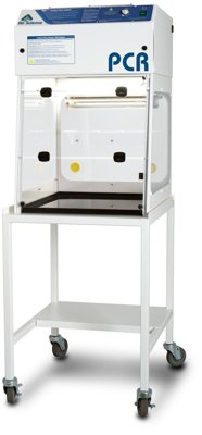 Air Science Purair® PCR Laminar Flow Cabinets