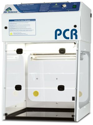 Purair® PCR Laminar Flow Cabinets