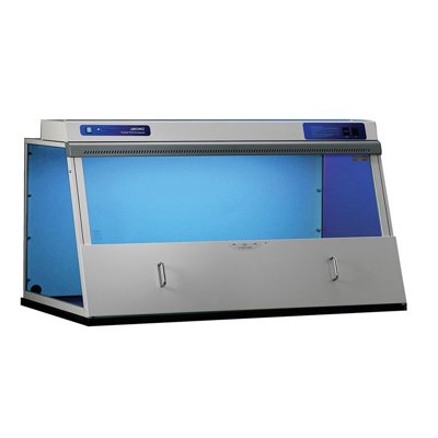 Purifier® Non-Ventilated PCR Enclosure