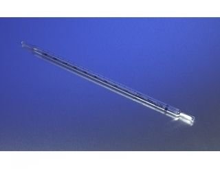 Corning PYREX® Sterile Disposable Serological Pipets, TD, Plugged
