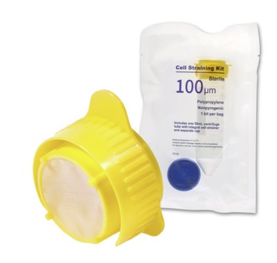 MTC Bio ReadyStrain™ Premium Cell Strainers