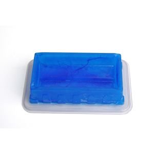 Reagent Reservoir Cooler with Lid, Sterile