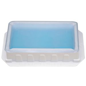 Reagent Reservoir Lid, Bulk, Sterile