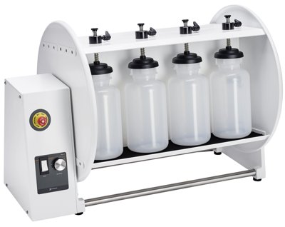 Reax Overhead Shakers