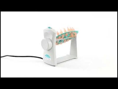 Labnet International Revolver™ Adjustable Rotator