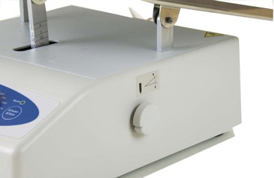 Labnet International Rocker 35 EZ Large Capacity Rocker