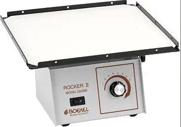 Boekel Scientific  Rocker II Adjustable Speed Rockers 