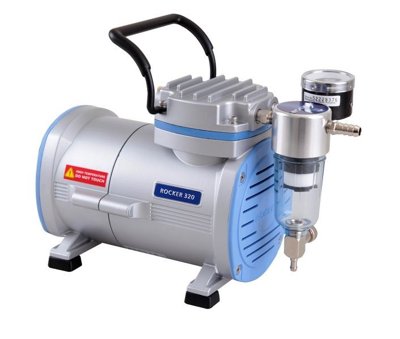 Rocker Oil Free Air Compressors