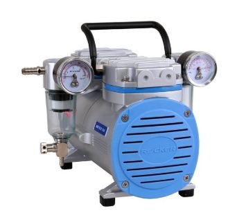 Rocker Oil Free Vacuum Pump/ Compressor