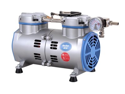 Sterlitech Corporation Rocker Oil Free Vacuum Pumps