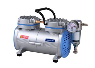 Sterlitech Corporation Rocker Oil Free Vacuum Pumps