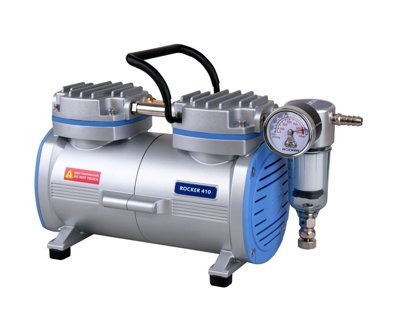 Sterlitech Corporation Rocker Oil Free Vacuum Pumps