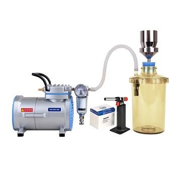 Sterlitech Corporation Rocker Vacuum Filtration Systems
