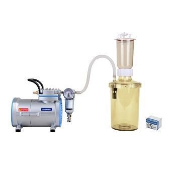 Sterlitech Corporation Rocker Vacuum Filtration Systems