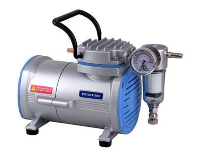 Sterlitech Corporation Rocker Vacuum Filtration Systems