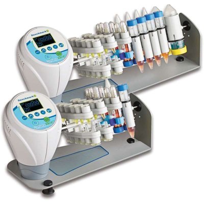 RotoBot™ Programmable Rotators