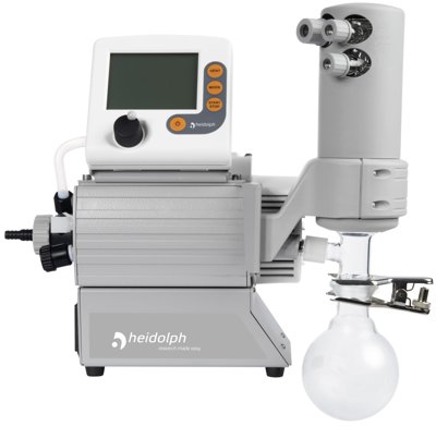 Heidolph RPM-Regulated Vacuum Pumps