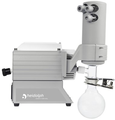 Heidolph RPM-Regulated Vacuum Pumps