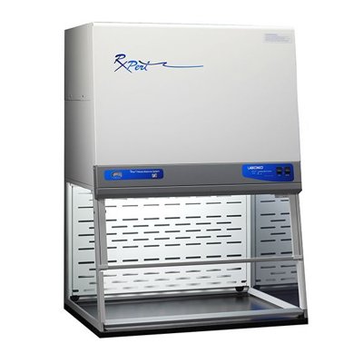 Labconco RXPert Double Filtered Balance Systems