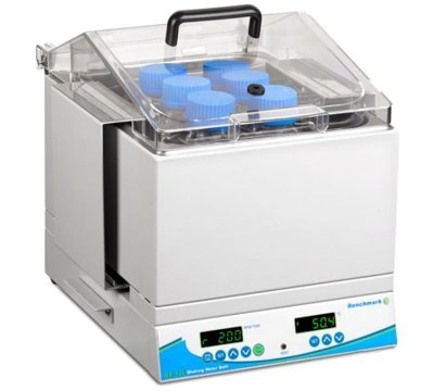 Benchmark Scientific SB-12L Shaking Water Baths