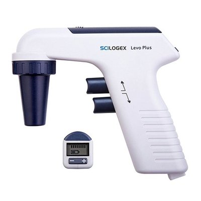 SCI-Fill Motorized Pipette Filler