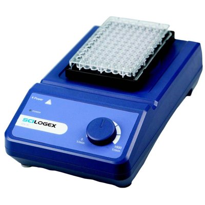 SCILOGEX SCI-M Micro-Plate Mixers