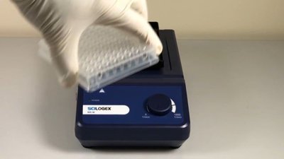 SCI-M Micro-Plate Mixers