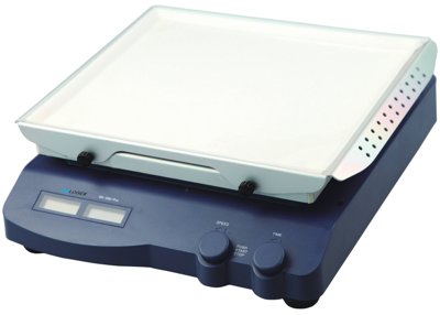 SCI-O330-Pro LCD Digital Orbital Shaker, 7.5Kg Capacity
